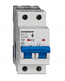 Intreruptor automat modular...