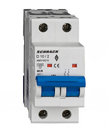 Intreruptor automat modular...