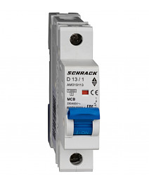 Intreruptor automat modular...