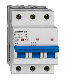 Intreruptor automat modular...