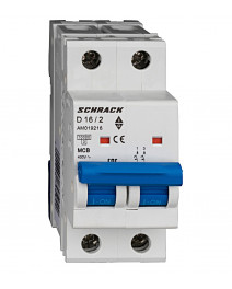 Intreruptor automat modular...