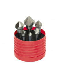 Set freze conice HSS 90°...