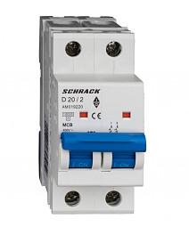 Intreruptor automat modular...