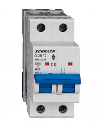 Intreruptor automat modular...