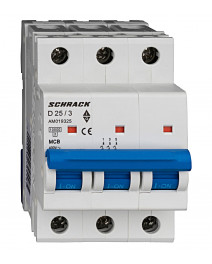 Intreruptor automat modular...