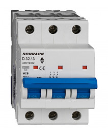 Intreruptor automat modular...