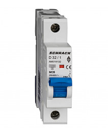 Intreruptor automat modular...