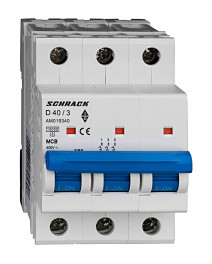 Intreruptor automat modular...