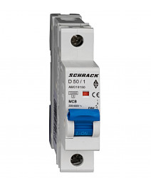 Intreruptor automat modular...