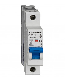 Intreruptor automat modular...