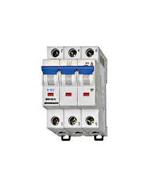 Intreruptor automat D50/3...