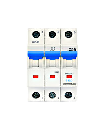 Intreruptor automat D63/3...