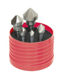 Set freze conice - 100°...