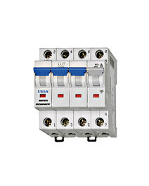 Intreruptor automat D50/3N...