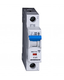 Intreruptor automat C1/1...