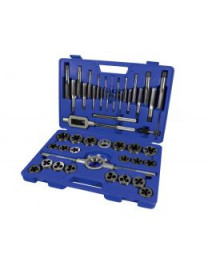 Set de filetare din otel...