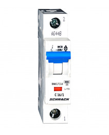 Intreruptor automat C16/1...