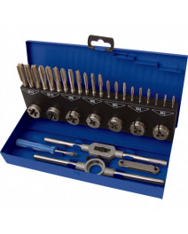 Set Metric de Filetare...