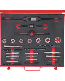 Set filetare UNC SHR-086-9994K