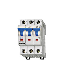 Intreruptor automat B10/3...