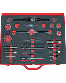 Set Filetare BSP( F)...