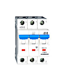 Intreruptor automat C16/3...