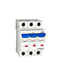 Intreruptor automat C32/3...