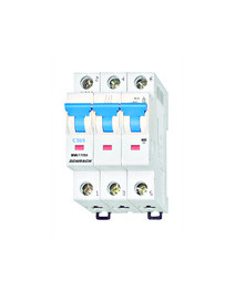 Intreruptor automat C50/3...