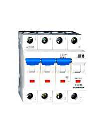 Intreruptor automat C16/3N...