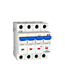 Intreruptor automat C 16/4...