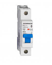 Intreruptor automat modular...