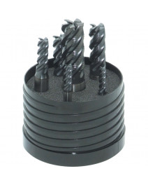 Set freze lungi HSS-E PM cu...