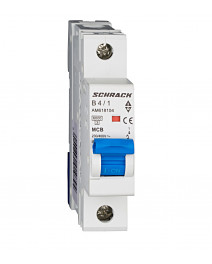 Întreruptor automat modular...