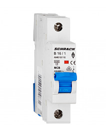 Întreruptor automat modular...