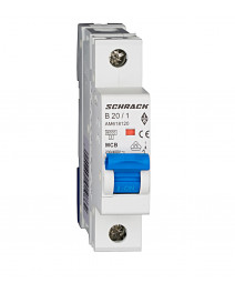 Intreruptor automat modular...