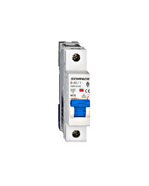 Întreruptor automat modular...
