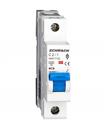 Intreruptor automat modular...