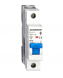 Întreruptor automat modular...