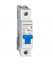 Întreruptor automat modular...