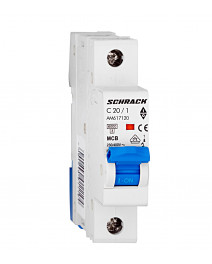 Întreruptor automat modular...