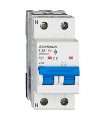 Intreruptor automat modular...