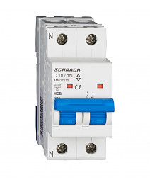 Intreruptor automat modular...