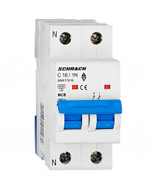 Intreruptor automat modular...