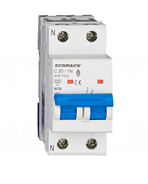 Intreruptor automat modular...