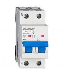 Intreruptor automat modular...