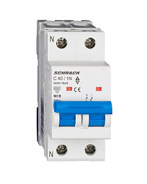 Intreruptor automat modular...