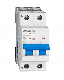 Intreruptor automat modular...