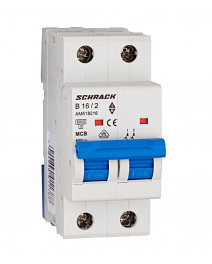 Intreruptor automat modular...