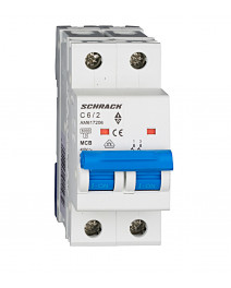 Intreruptor automat modular...