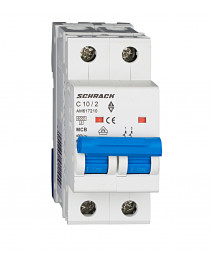 Intreruptor automat modular...